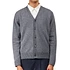 Norse Projects - Norse Standard Merino Lambswool Cardigan