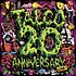 Talco - 20 Anniversary Live! Colored Vinyl Edition