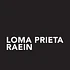 Loma Prieta / Raein - Split