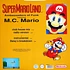 Ambassadors Of Funk Featuring MC Mario - SuperMario Land