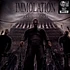 Immolation - Kingdom Of Conspiracy Solid White Vinyl Edition