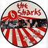 Sharks - Live In Japan Picture Disc Vinyl Edition