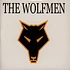 The Wolfmen - Jackie Says E.P.