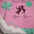 Secret Ties - Dancin' In My Sleep