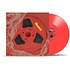 Ex Norwegian - Sketch Red Vinyl Edition