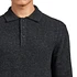 Beams Plus - Knit Polo 9G