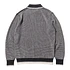 Beams Plus - Knit Polo Collar Line