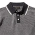 Beams Plus - Knit Polo Collar Line