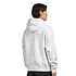 Beams Plus - Sweat Pullover Hoodie Raised Back