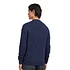 Beams Plus - Cardigan Elbow Patch 7G