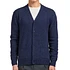 Beams Plus - Cardigan Elbow Patch 7G