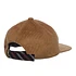 Beams Plus - 6 Panel Regimental Strap Corduroy