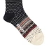 Beams Plus - Nordic Socks