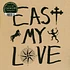 Current Joys - East My Love Olive Vinyl Edition