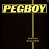 Pegboy - Strong Reaction