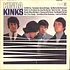 The Kinks - Kinda Kinks