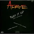 Adaye - Turn It Up