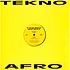 Teknoafro - Teknoafro Mix