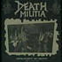 Death Militia - Onslaught Of Death: Demo & Live 1985 Swamp Green Vinyl Edition