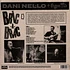 Nel·Lo, Dani & Organ Trio - Bric-À-Brac