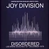 Joy Division - Transmissions Numbered Blue / White Vinyl Edition