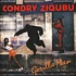 Condry Ziqubu - Gorilla Man