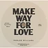 Marlon Williams - Make Way For Love