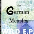 German Measles - Wild EP