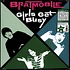 Bratmobile - Girls Get Busy Evergreen Vinyl Edition