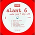 Slant 6 - Soda Pop ＊ Rip Off