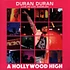 Duran Duran - A Hollywood High (Live In Los Angeles)