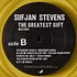 Sufjan Stevens - The Greatest Gift (Mixtape) (Outtakes, Remixes & Demos From Carrie & Lowell)