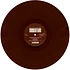 Emma Lee M.C. & Roccwell - Chocolate Bars HHV Exclusive Brown Vinyl Edition