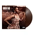 Emma Lee M.C. & Roccwell - Chocolate Bars HHV Exclusive Brown Vinyl Edition