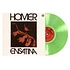 Homer - Ensatina HHV Exclusive Marsh Green Smoke Colored Vinyl Edition