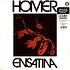 Homer - Ensatina HHV Exclusive Marsh Green Smoke Colored Vinyl Edition