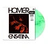 Homer - Ensatina HHV Exclusive Marsh Green Smoke Colored Vinyl Edition