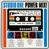 Soul Jazz Records presents - Studio One Power Mix!