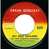 Orhan Gencebay - Sev Dedi Gözlerim