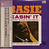 Count Basie Orchestra - Easin' It