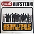 Seeed - Aufstehn!