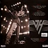 Van Halen - Live At The Selland Arena Fresno 1992 Volume 2 Transparent Orange Vinyl Edtion