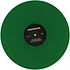 Radiohead - Crippled And Cracked: Live At Roskilde 1994 Green Vinyl Edtion