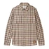 Butter Goods - Terrain Plaid Shirt