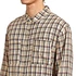 Butter Goods - Terrain Plaid Shirt