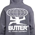 Butter Goods - All Terrain Pullover Hood