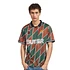 Football Jersey (Green / Brown)