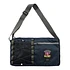 Express Side Bag (Navy)