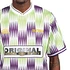 Butter Goods x Umbro - Optical Jersey