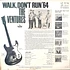 The Ventures - Walk, Don't Run '64